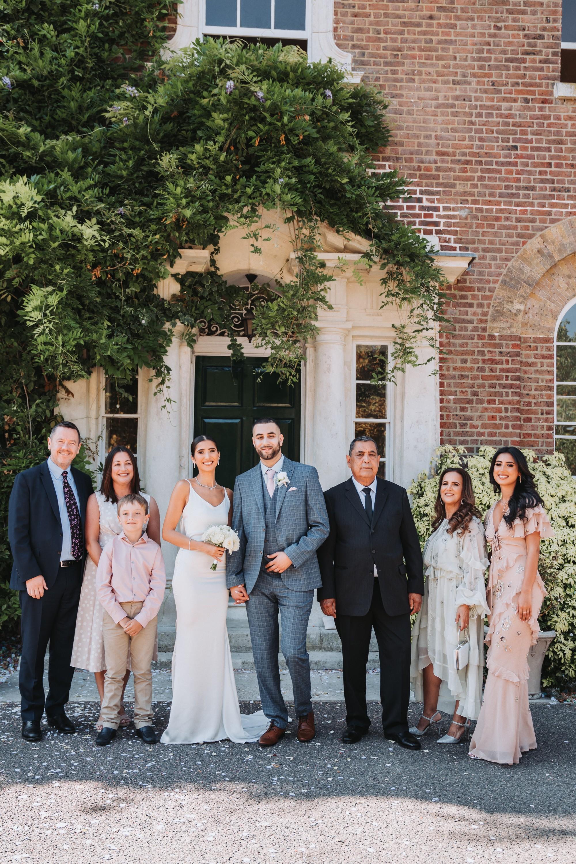 The Best Wedding Venues in Redhill, Surrey: A Guide to Celebrating Love in Style