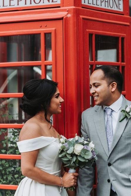 Exquisite Wedding Venues in and around Surrey: A Personal Experience